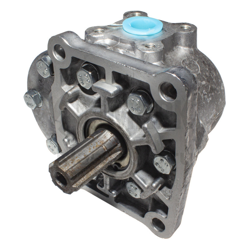 Насос НШ-32 левый 860400010