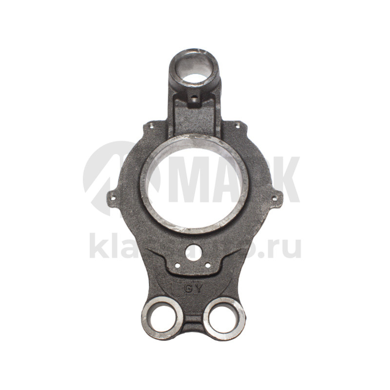 Суппорт опоры колодок L1 8,12т