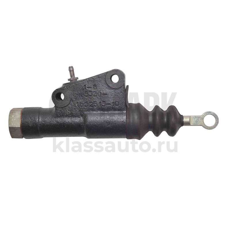 ГЦС (завод) со шлангом  5320-1602510