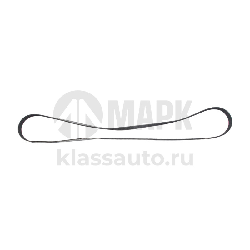 Ремень 8РК2190, генератор (ISF3.8) аналог