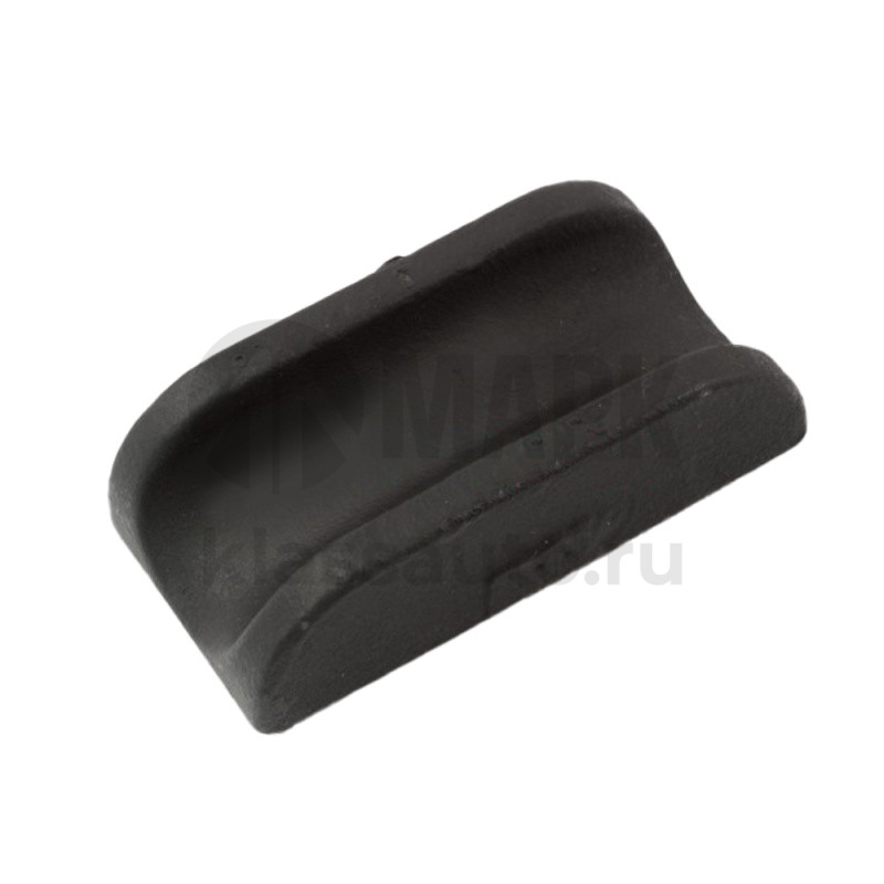 Прокладка стремянки задней рессоры (ПАО КАМАЗ)