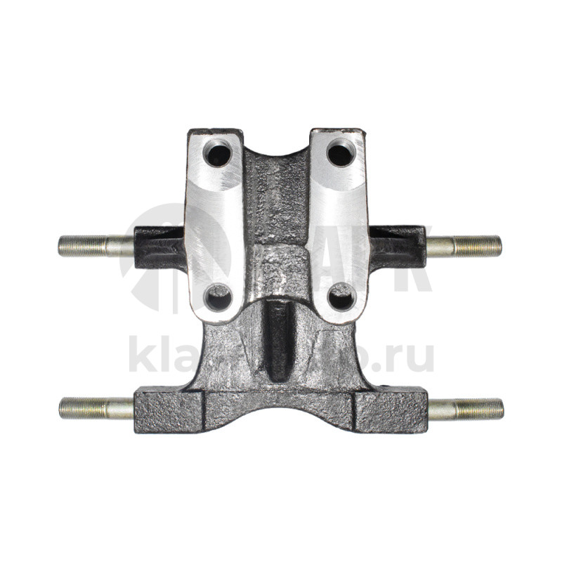 Кронштейн верхних реактивных штанг (Ростар)