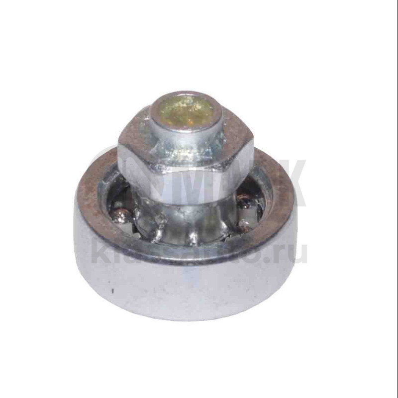 Ролик сдвижной крыши стальной D=26мм (13203001) (Rodriguez)