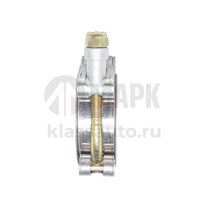 Хомут силовой 48-56мм (TITAN)