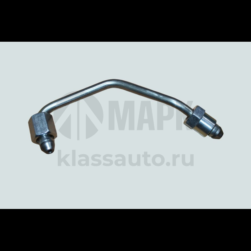 Трубка топлив. форсунки 5 цилиндра (ISLe)