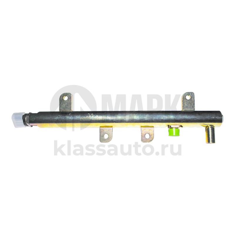 Рампа топливная (6ISBe) Евро 3 3977530  BOSCH