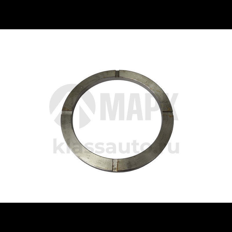 Кольцо упорное башмака балансира (с проточкой)