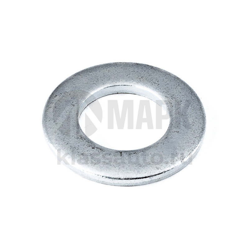 Шайба стремянки D=25x44x4мм плоская BPW 0254012507 (PE)