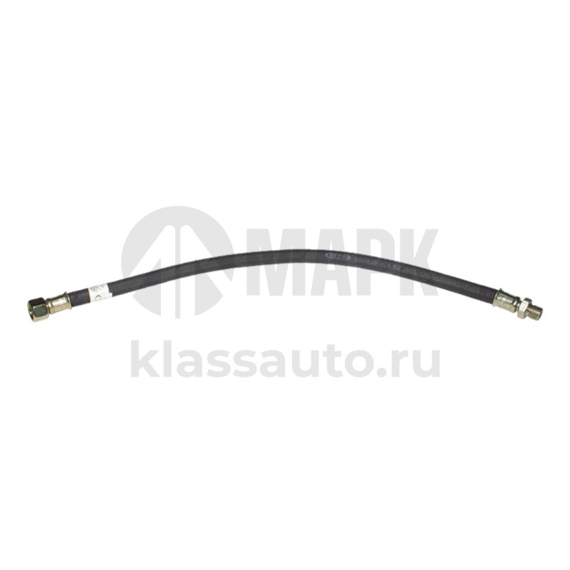 Шланг тормозной (Полюс Альфа)