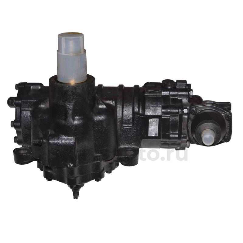 ГУР 4310 Механизм рулевой  БАГУ