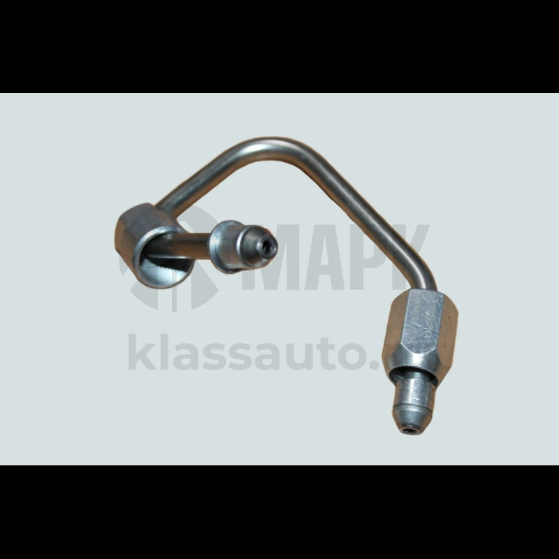 Трубка топливная форсунки (4ISBe) DVMARK