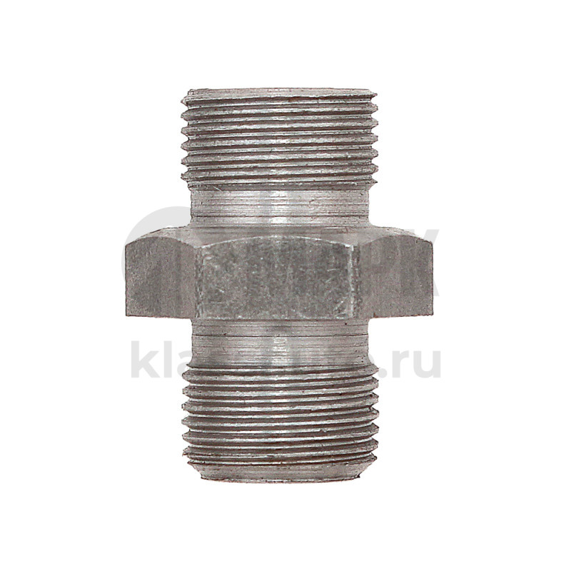 Штуцер ввертный МТЗ (САЗ Беларусь)