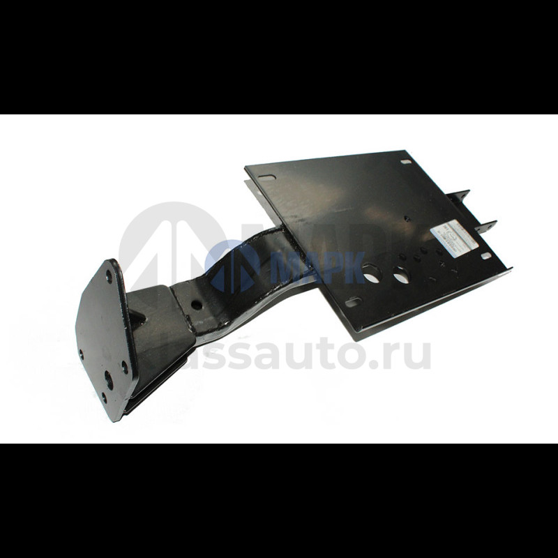 Кронштейн задней части крыла левый (ПАО КАМАЗ) 