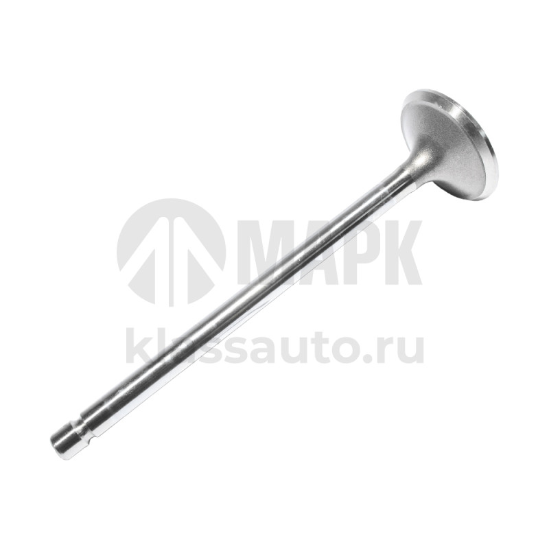 Клапан выпускной (ISLe,L)  3942589 DCEC