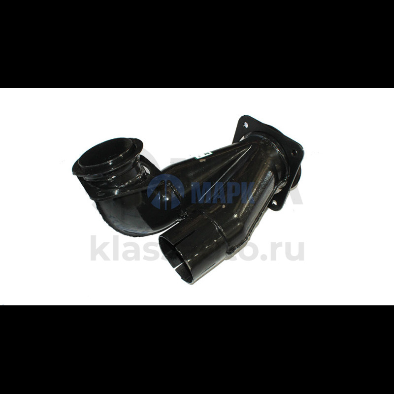 Тройник глушителя ВВК