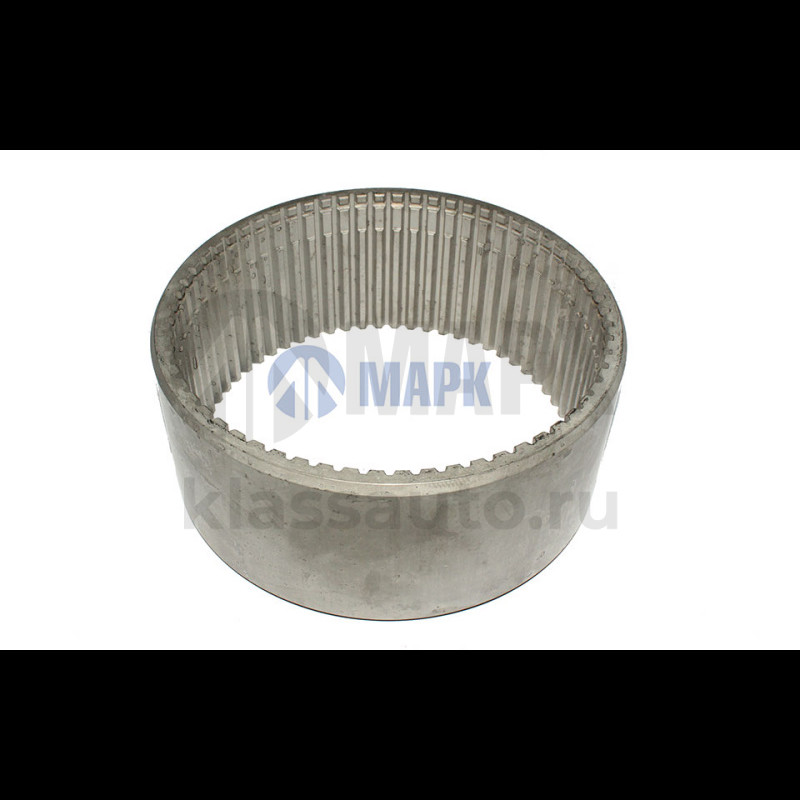 Шестерня ведомая колесной передачи (ПАО КАМАЗ)