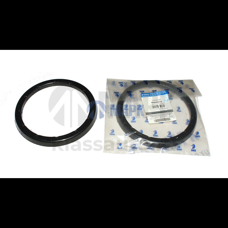 Пыльник балансира (Ростар)