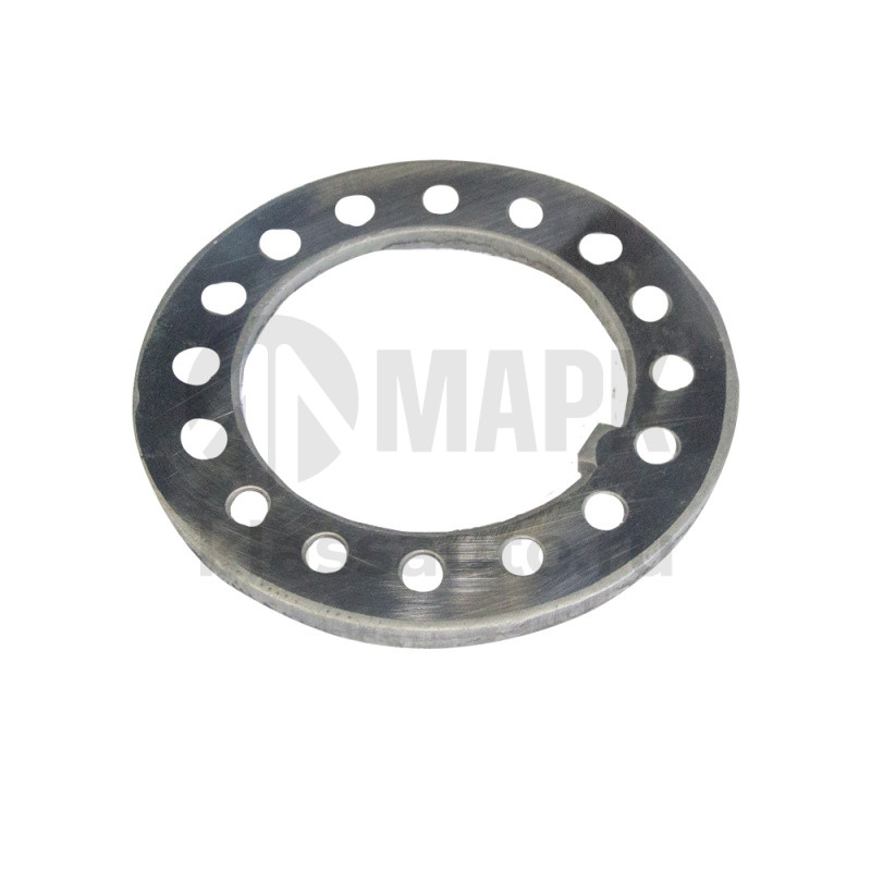 Шайба замковая 