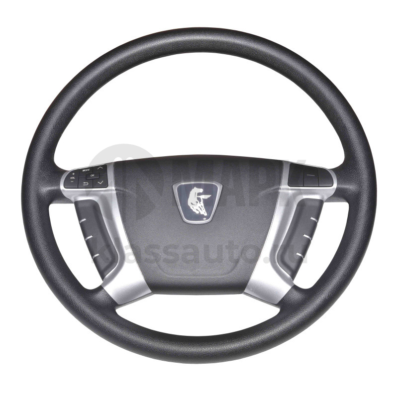 Колесо рулевое (Икар) 54901-3402010-25