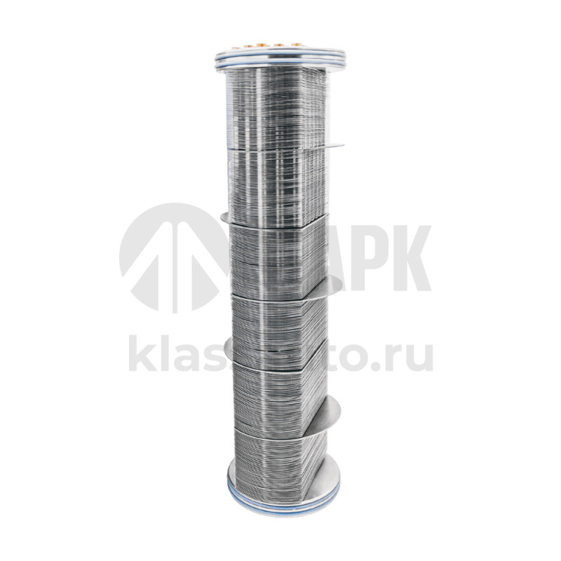 Ремкомплект теплообменника (сердцевина) 740.90-1013200) КЗТ