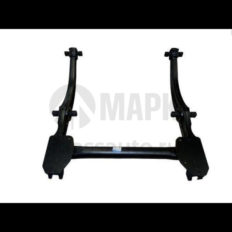 Балка задней подвески со стяжкой (Ростар)