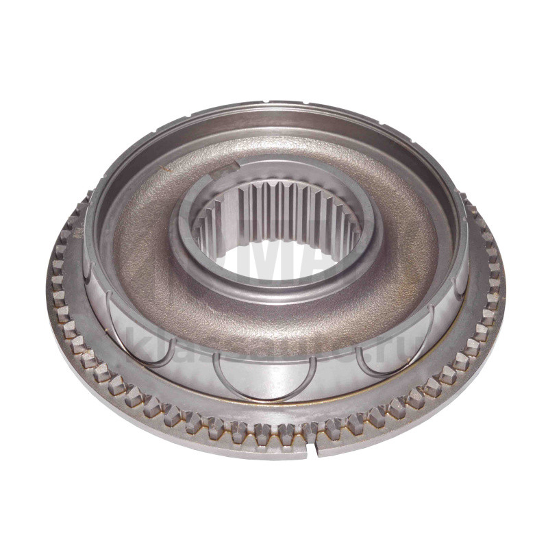 Корпус сцепления (ZF 1324 233 001) Kacmazlar