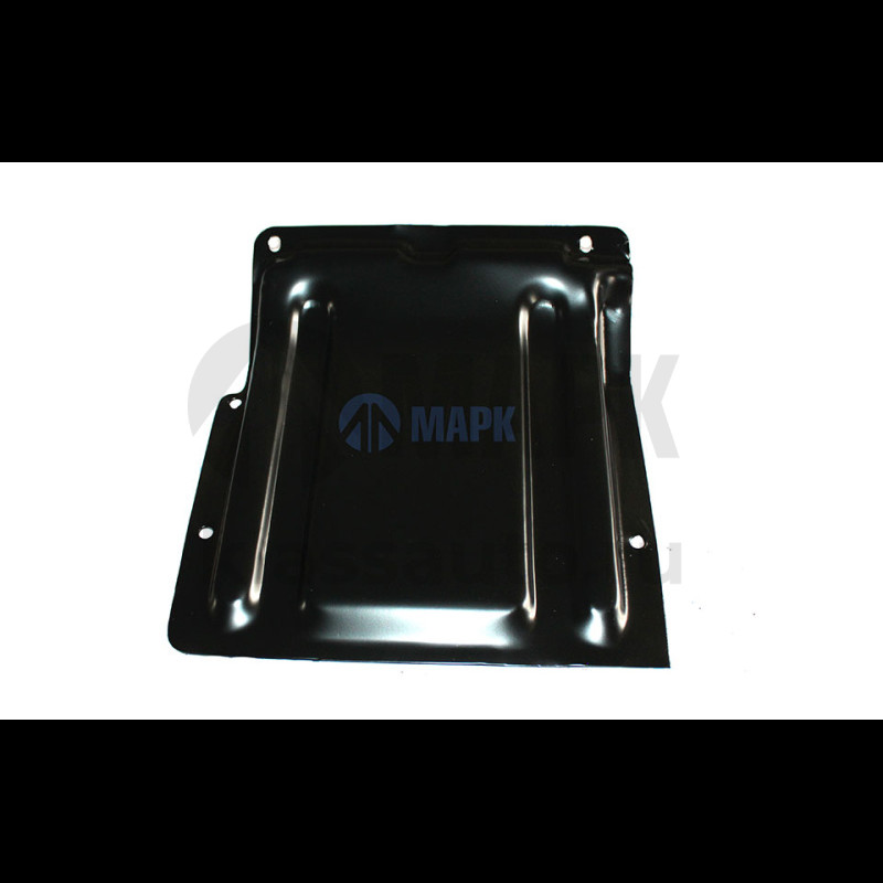 Кронштейн задней части крыла левый (ПАО КАМАЗ) 