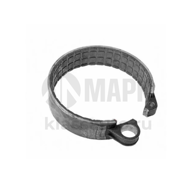 Лента ВОМ средняя (43мм) (БЗТДиА Беларусь)