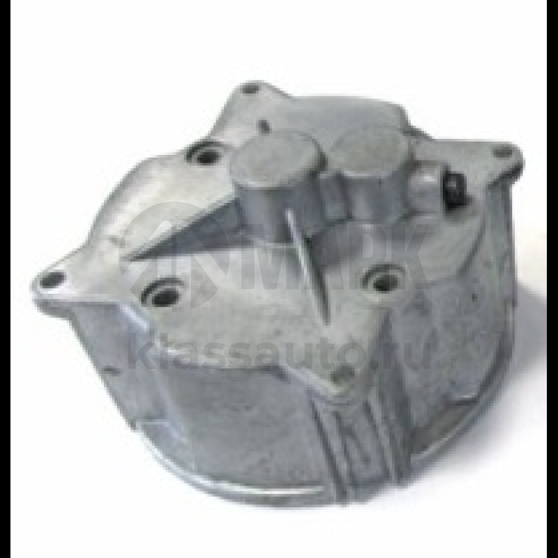 Крышка стартера задняя в сборе