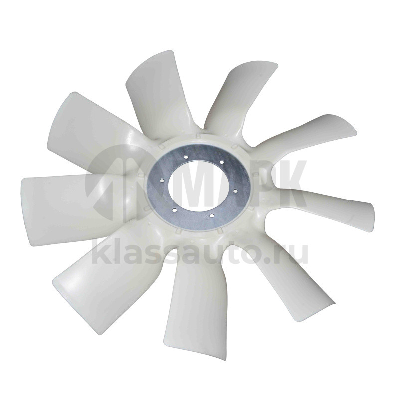 Крыльчатка двигателя d-715 мм без обечайки Технотрон