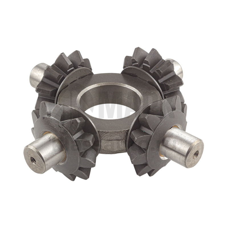 Крестовина МОД в сборе (Альтернатива)