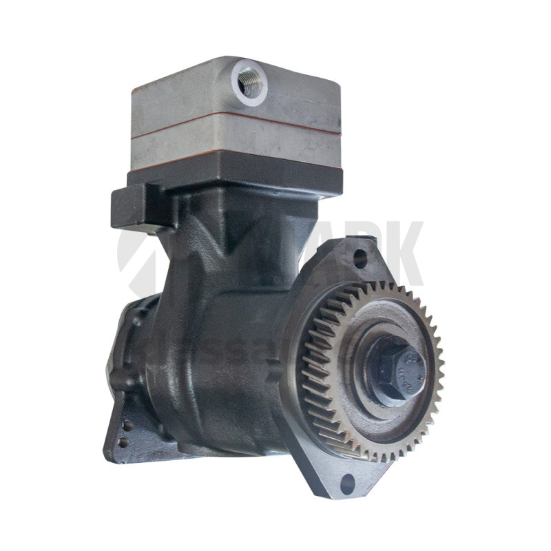 Компрессор воздушный (6CТ, ISLe, L, QSL) DVMARK