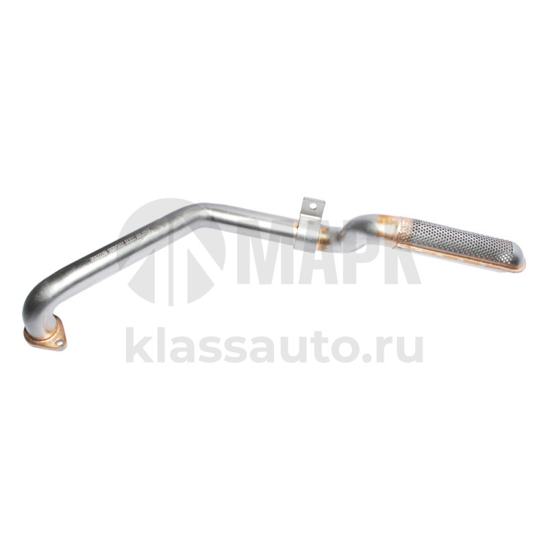 Трубка забора масла  L 