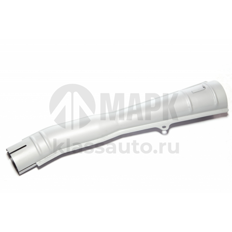 Патрубок выпускной (эжектор) прямой (Кукмор)