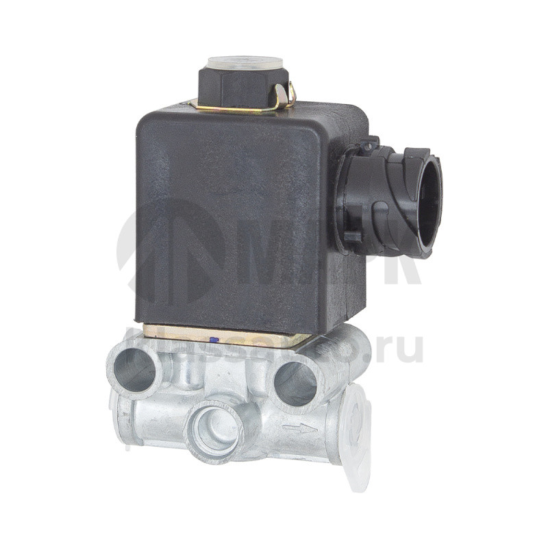 Клапан электромагнитный КЭМ 10-10-06 (Объединение Родина)