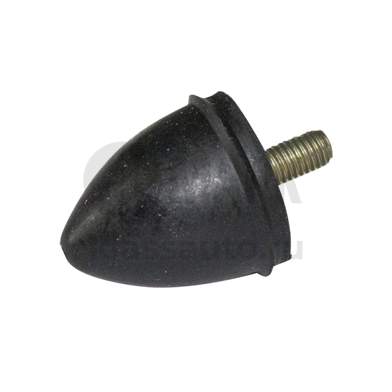 Буфер (Ростар) платформы блока