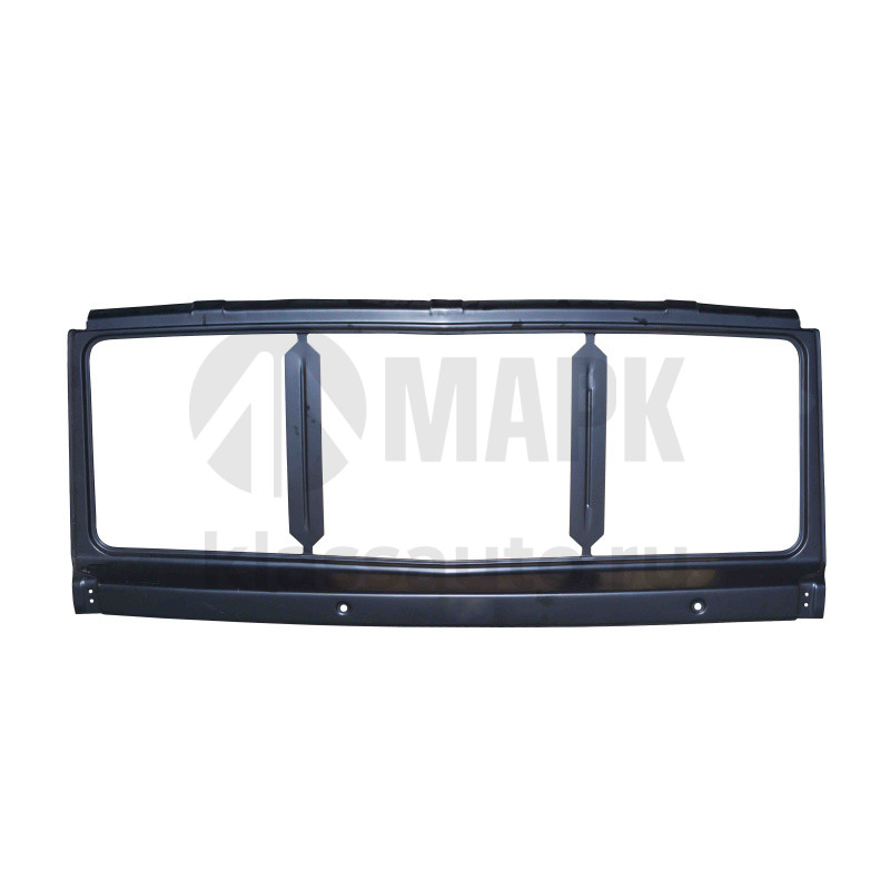 Панель проема лобового стекла  (завод) (альтернатива)