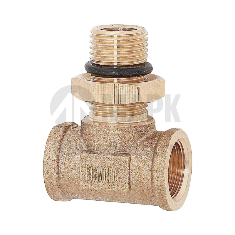 Адаптер 73051615 Т-образный М16хМ16хМ16