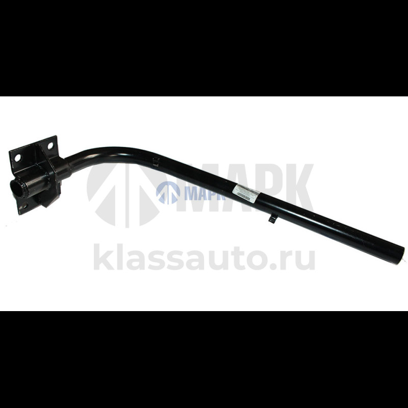 Кронштейн крыла задний правый (ПАО КАМАЗ)