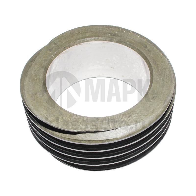 Червяк привода спидометра (ПАО КАМАЗ)