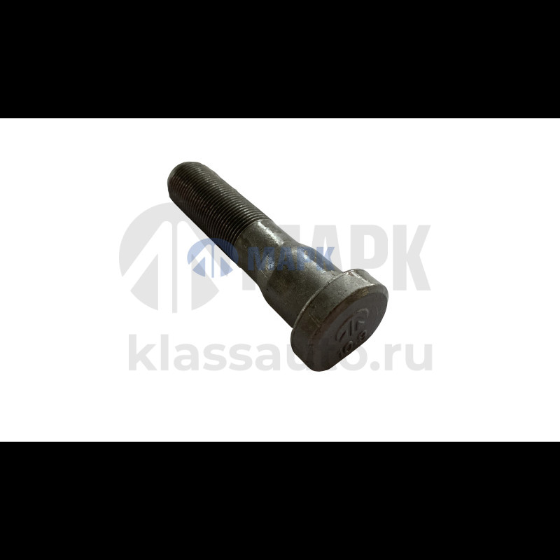 Болт колеса задний Евро (М22х95) (TRUCKMARK) (65шт/75шт)