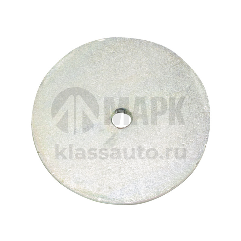 Крышка шкворня 81442080009/81.44208.0009 (Sampa)