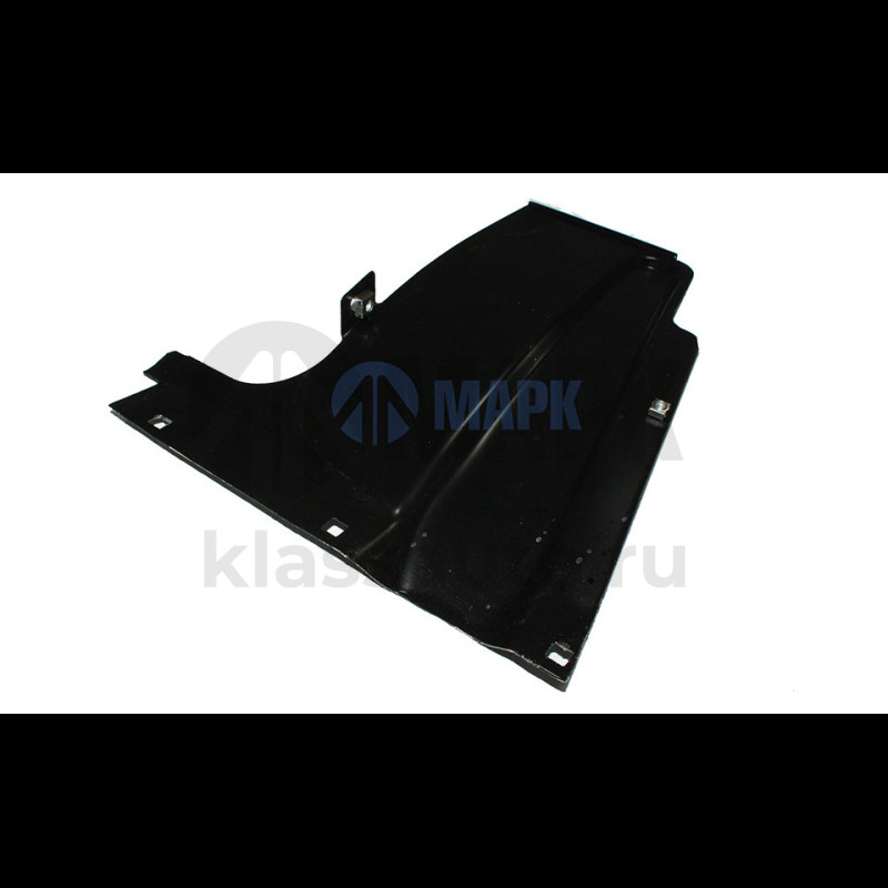 Щиток грязевой левый (ПАО КАМАЗ)