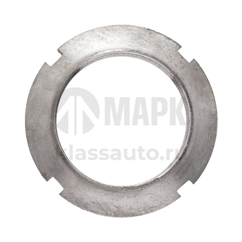Гайка подшипника дифференциала РК М64х1,5 (альтернатива)