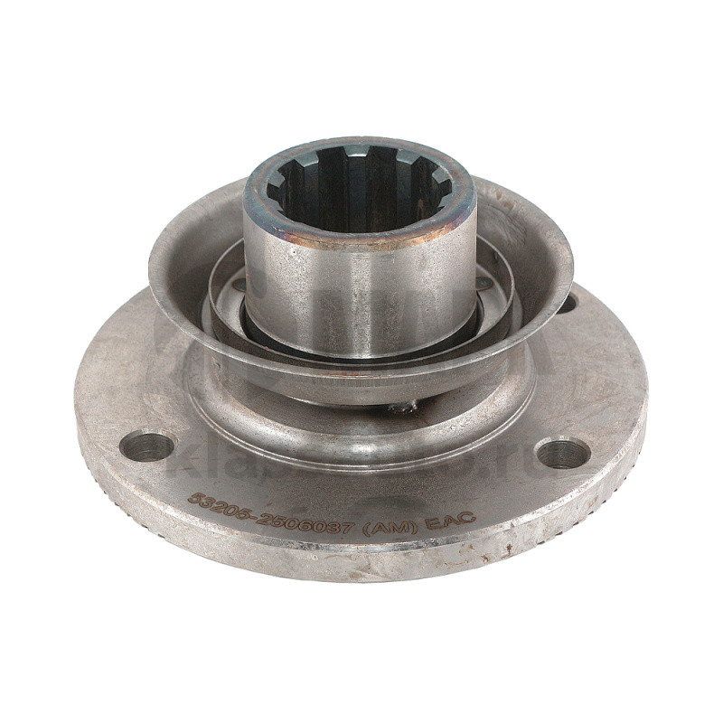 Фланец межосевого дифференциала (альтернатива)