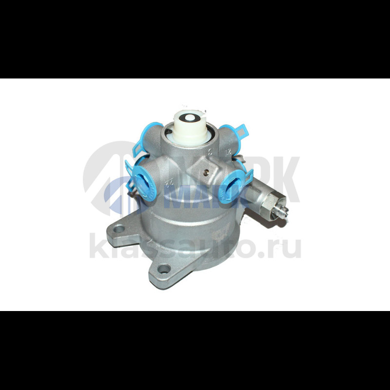 Кран прицепа двухпроводный (70/71) SORL