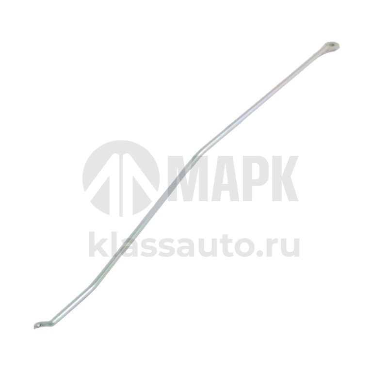 Тяга внутренней ручки правая (ДААЗ) 