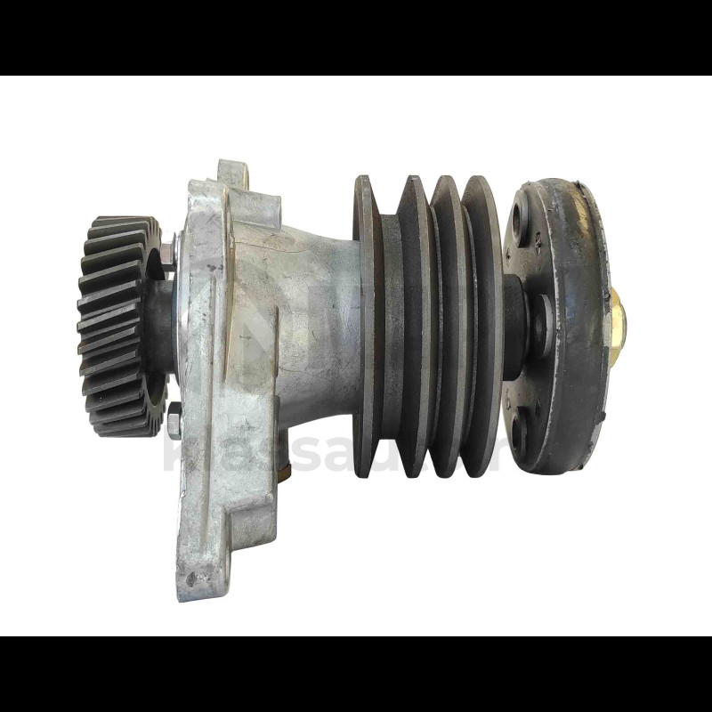 Привод вентилятора (4шт в кор)