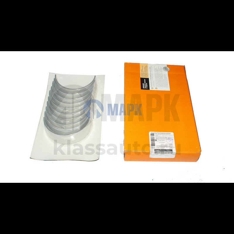 Вкладыши коренные Р2 238 (Димитровград)