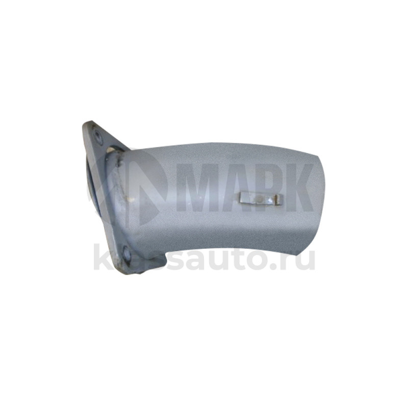 Труба выпускная (ПАО КАМАЗ)